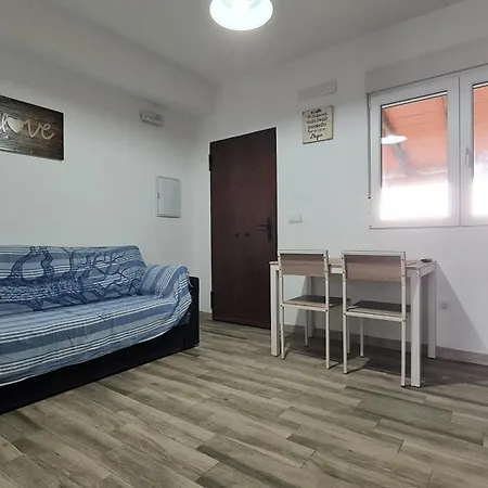 Apartman Carpe Diem *