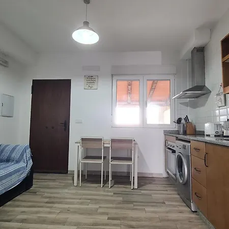 Apartman Carpe Diem