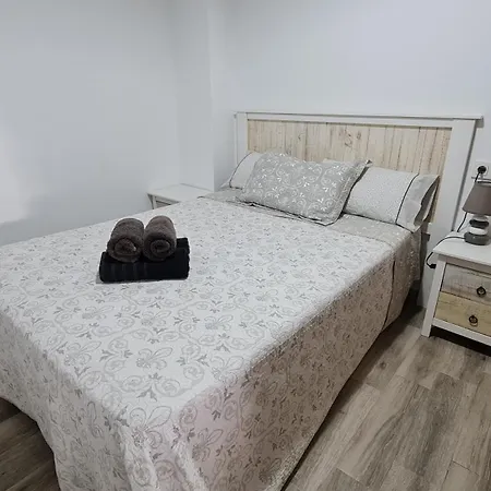 Apartman Carpe Diem Bolonia