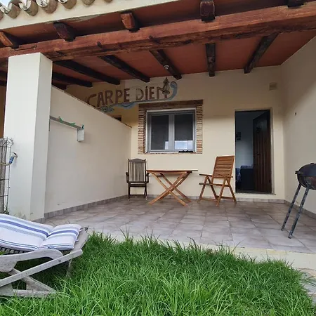 Carpe Diem Apartman Bolonia