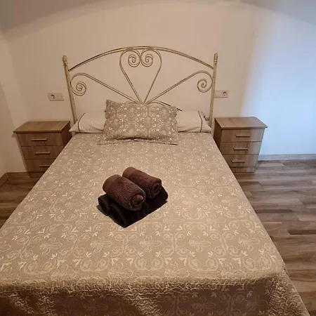 Carpe Diem Apartman *