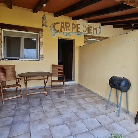 Apartman Carpe Diem Bolonia