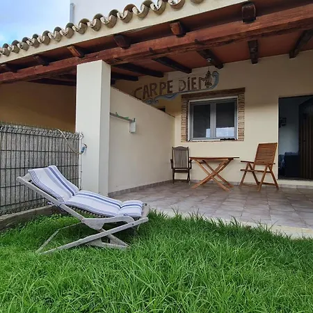 Apartamento Carpe Diem *