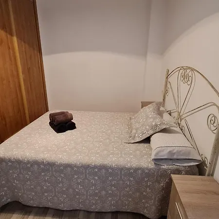 Apartamento Carpe Diem